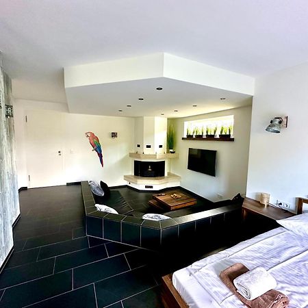 Seaside-Townhouse Aparthotel Timmendorfer Strand Εξωτερικό φωτογραφία