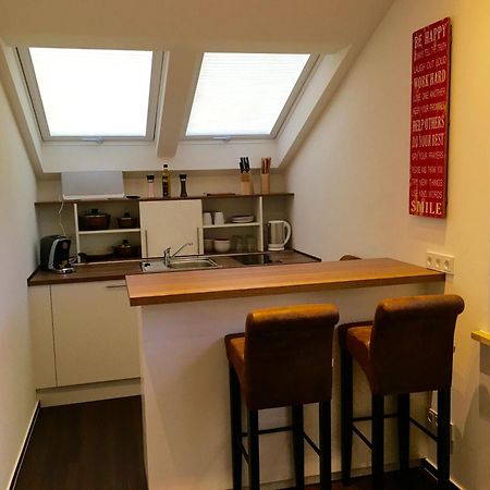 Seaside-Townhouse Aparthotel Timmendorfer Strand Εξωτερικό φωτογραφία