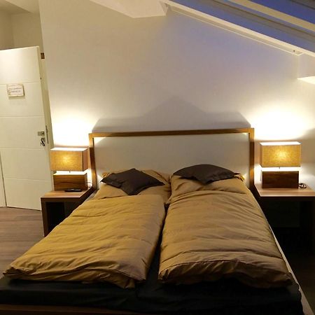 Seaside-Townhouse Aparthotel Timmendorfer Strand Εξωτερικό φωτογραφία