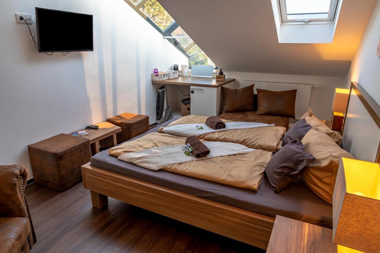 Seaside-Townhouse Aparthotel Timmendorfer Strand Εξωτερικό φωτογραφία