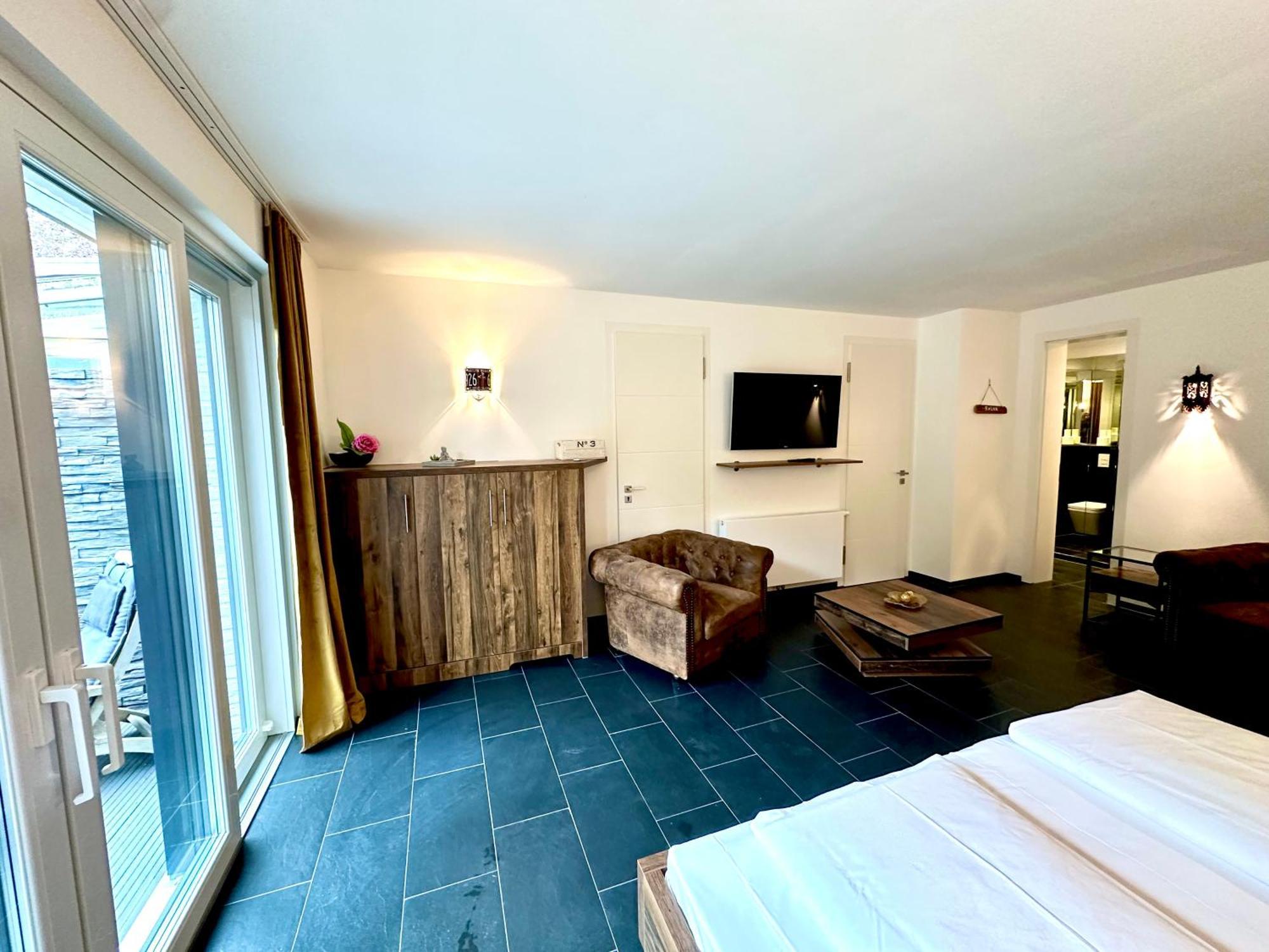 Seaside-Townhouse Aparthotel Timmendorfer Strand Εξωτερικό φωτογραφία