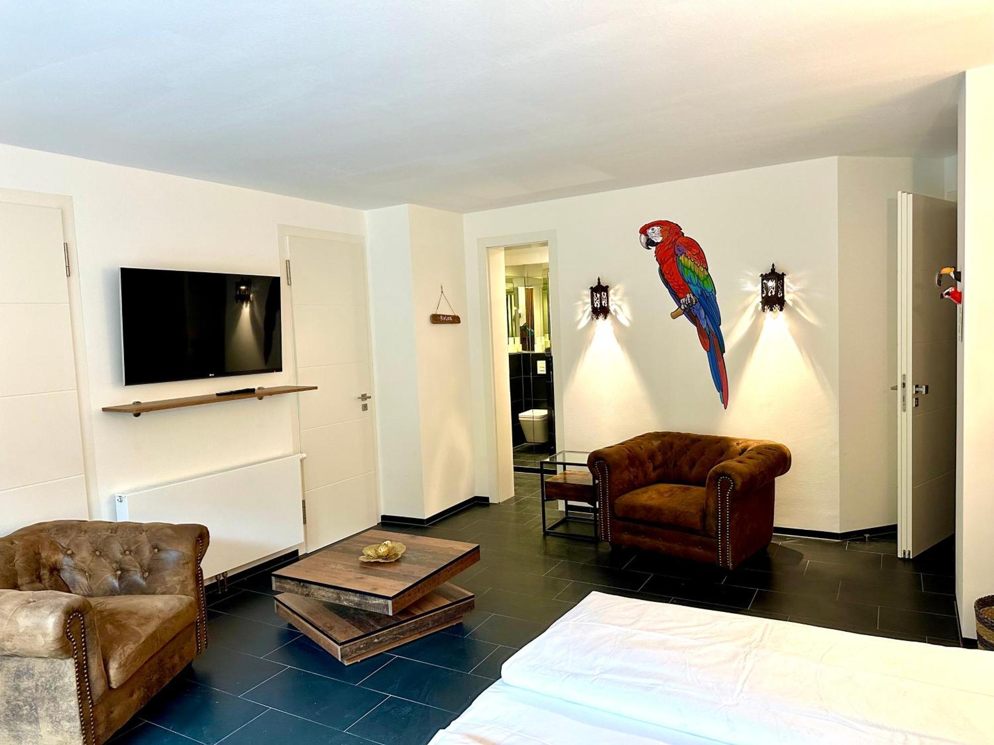 Seaside-Townhouse Aparthotel Timmendorfer Strand Εξωτερικό φωτογραφία