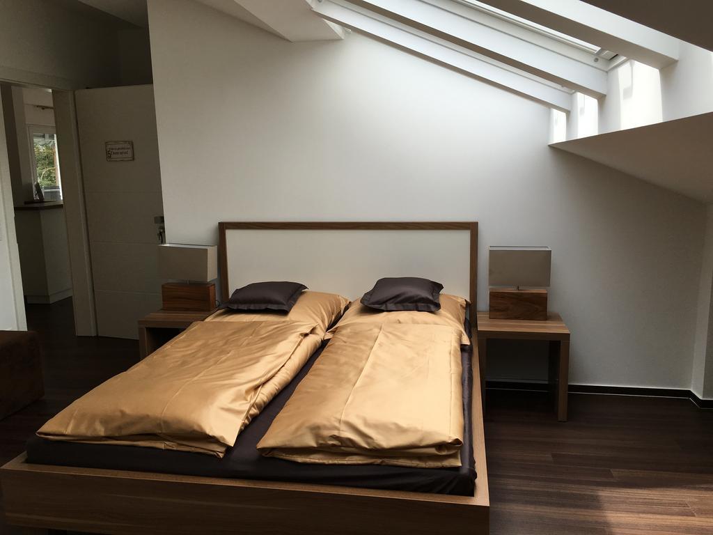 Seaside-Townhouse Aparthotel Timmendorfer Strand Εξωτερικό φωτογραφία