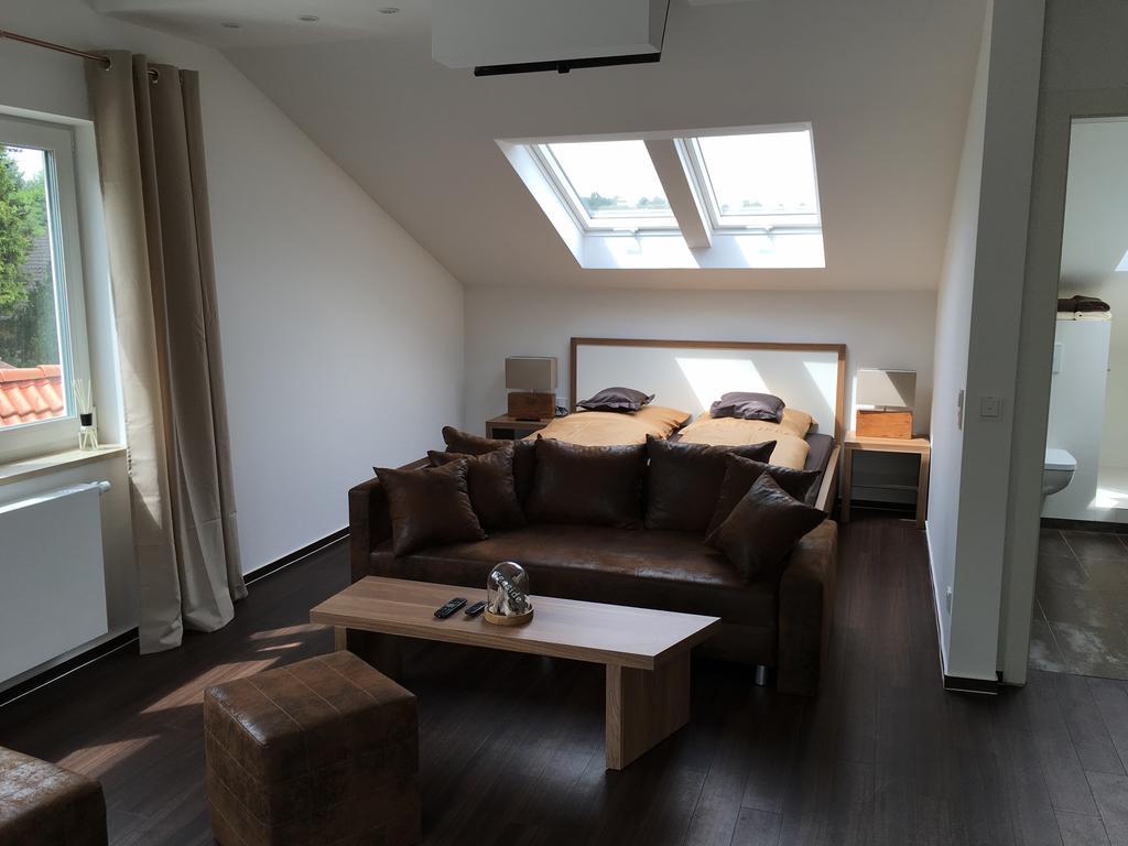 Seaside-Townhouse Aparthotel Timmendorfer Strand Εξωτερικό φωτογραφία