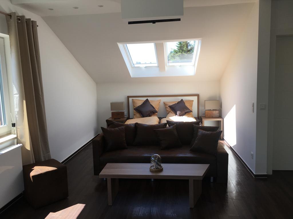 Seaside-Townhouse Aparthotel Timmendorfer Strand Εξωτερικό φωτογραφία
