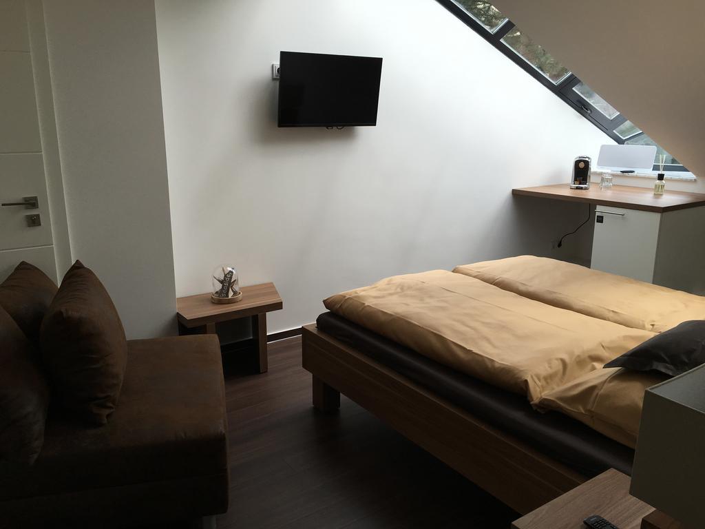 Seaside-Townhouse Aparthotel Timmendorfer Strand Εξωτερικό φωτογραφία