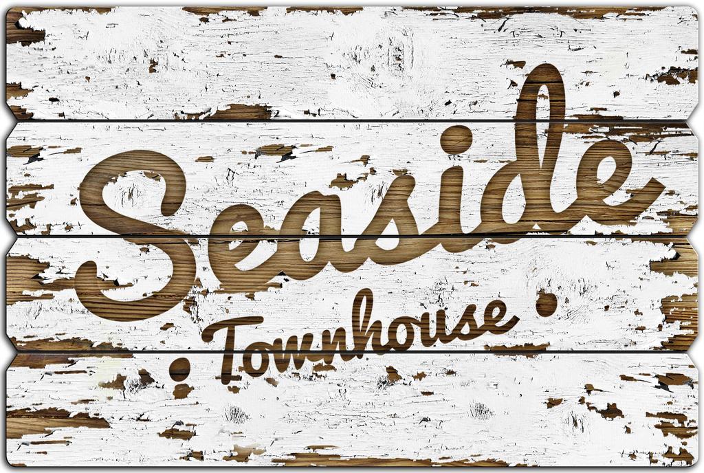 Seaside-Townhouse Aparthotel Timmendorfer Strand Εξωτερικό φωτογραφία