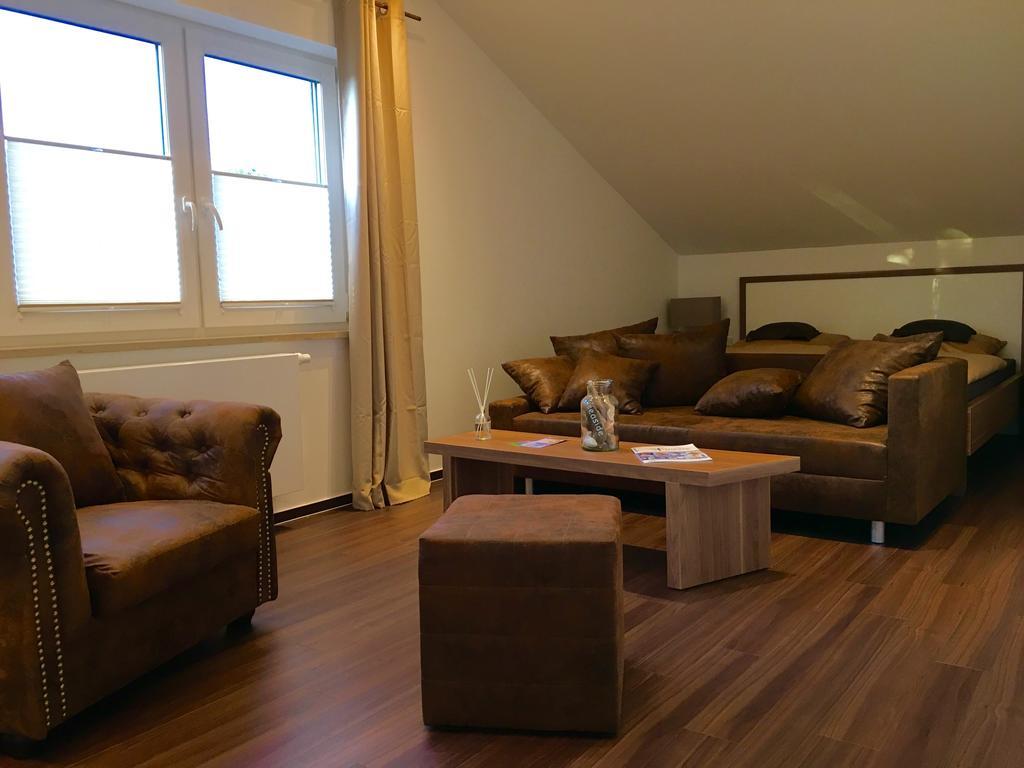 Seaside-Townhouse Aparthotel Timmendorfer Strand Εξωτερικό φωτογραφία
