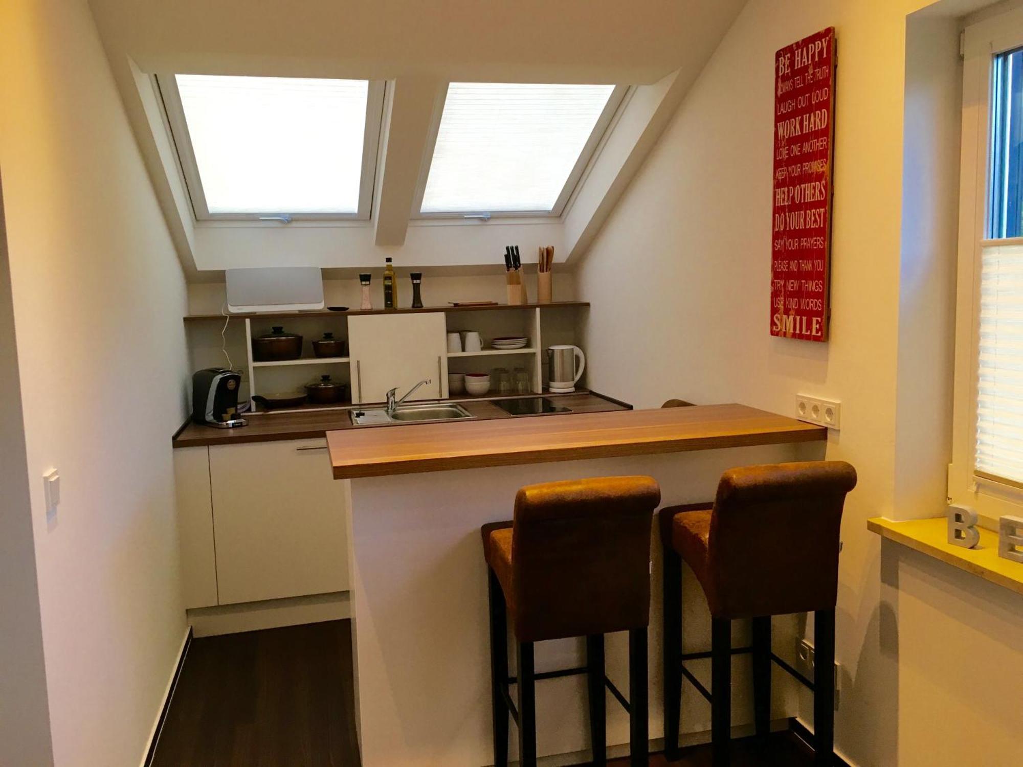 Seaside-Townhouse Aparthotel Timmendorfer Strand Εξωτερικό φωτογραφία