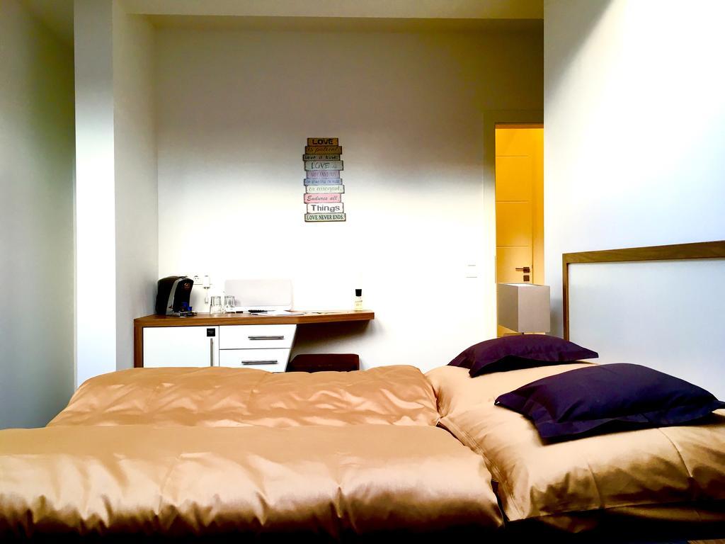 Seaside-Townhouse Aparthotel Timmendorfer Strand Εξωτερικό φωτογραφία