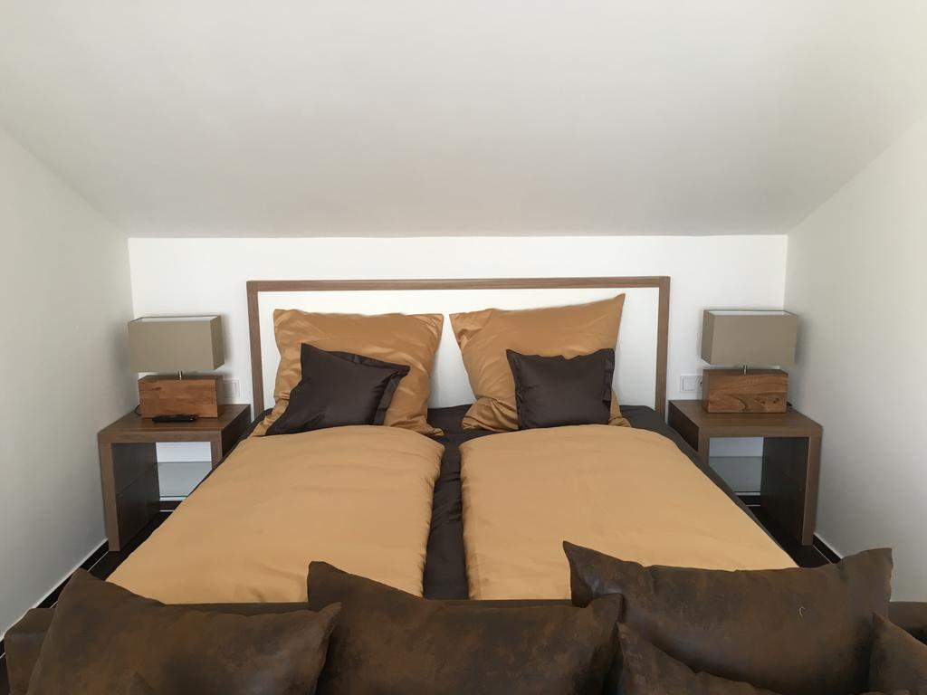 Seaside-Townhouse Aparthotel Timmendorfer Strand Εξωτερικό φωτογραφία