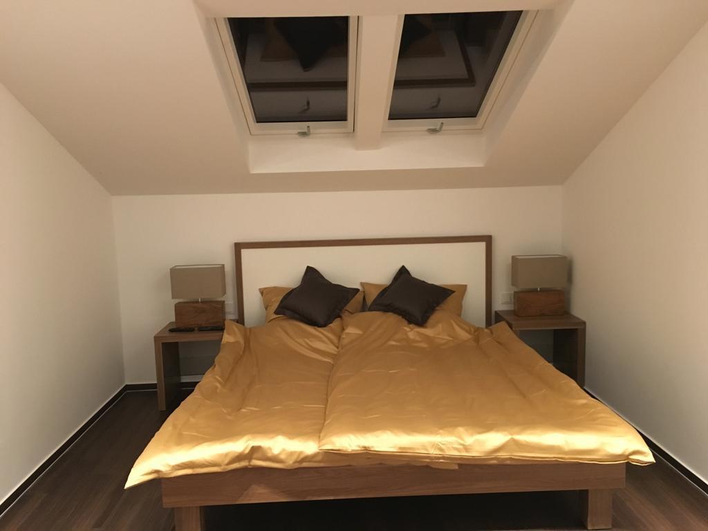Seaside-Townhouse Aparthotel Timmendorfer Strand Εξωτερικό φωτογραφία