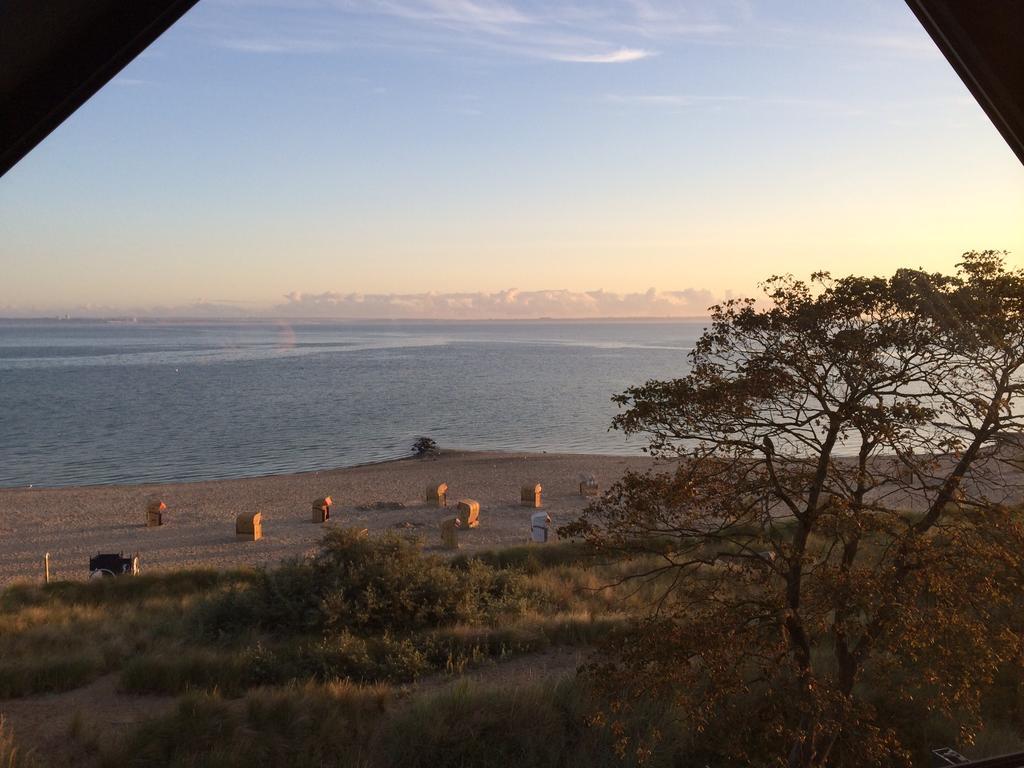 Seaside-Townhouse Aparthotel Timmendorfer Strand Εξωτερικό φωτογραφία